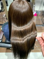 アモル 高田馬場店(Amor) 髪質改善