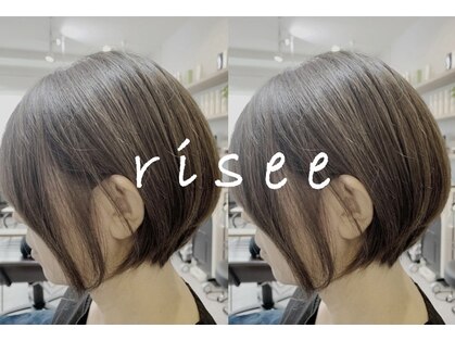 リセ(risee)の写真