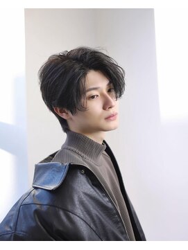 ゴールド 大阪 梅田店(GOALD) センターパート