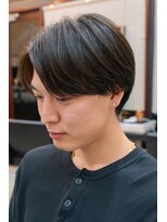 コージーニーヨンナナ 船橋駅(COZY247)&nbsp;メンズカット/パーマ/ニュアンスパーマ/フェザーパーマ[船橋駅]