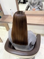 アッシュ 新杉田店(Ash)&nbsp;髪質改善/縮毛矯正/美髪/艶髪/横浜/新杉田/杉田