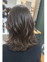 イチパーセント 横浜(1%)&nbsp;グレージュ/スモーキーアッシュ/オリーブベージュ