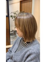 バル(Baru)&nbsp;～Baru style～【balloon short】