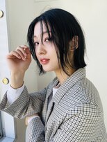 エクリボンヌ(equri bonne)&nbsp;【equribonne目黒】おすすめスタイル【目黒】