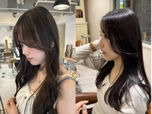 ウィルドレス(WiLL DRESS)の雰囲気（◎再現性の高いカット◎顔まわりカット、レイヤー、メンズカット）