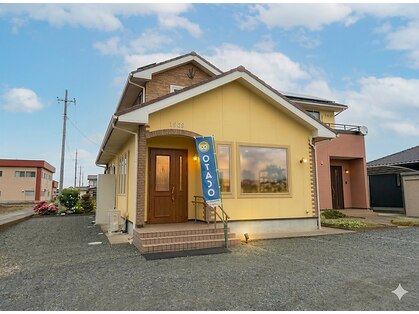 髪床もてぎの写真