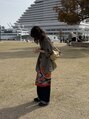 スペシウムバイアンバースデー(spacium by UNBIRTHDAY) 一癖あるファッションが大好きです!