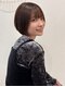 エフヘア レヴェリー(Fhair reverie)の写真/【高松/一宮/仏生山】一人一人に合ったカット技術で再現性の高いスタイルを提案☆毎日のお手入れも簡単に♪