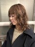 ★PREMIUMコース★カット+カラー+パーマ+TOKIOトリートメント