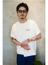 オンリー(ONLY.) 米山 拓弥