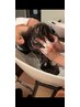 ビルドアップ除去で軽さとツヤ感アップ！蓄積した汚れや残留物を除去