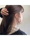 ヘアーズ ラブリージョブリー(hair's Lovely Jubbly)の写真/再現性◎！横田限定似合わせカウンセリンで、もちの良いカットカラーをあなたに♪