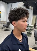 アクティブショート