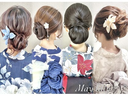 メイリリー 名駅店(May lilly)の写真
