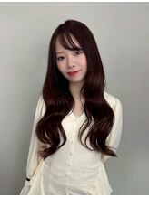 ルトワフクロマチ(Lutowa Fukuromachi)&nbsp;店長 saki