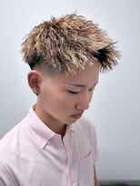 アクロ 本店(ACRO)&nbsp;広島メンズ/メンズショート/ジェットツイスト