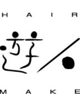 遊人 ＣＥＮＴＲＡＬ　美容室　ハイトーン・ブリーチ　パーマ・メンズ