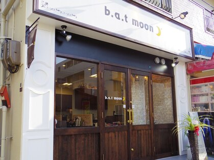 バットムーン(b.a.t moon)の写真