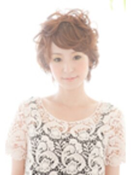 バード(bird) マッシュショート