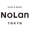 ノーラン(NoLan)のお店ロゴ