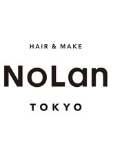 NoLan 【ノーラン】