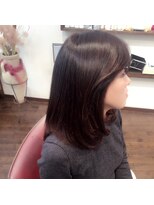 ヘアーアンドメイク ミサホ(hair&make MISAHO)&nbsp;キュアカール