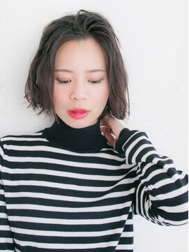 リリアン 青山(relian) カットならお任せ下さい☆