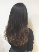 グッデイ ヘアー(GOOD DAY HAIR)&nbsp;【GOOD DAY HAIR】《ナチュラルグラデーションカラー》   下北沢