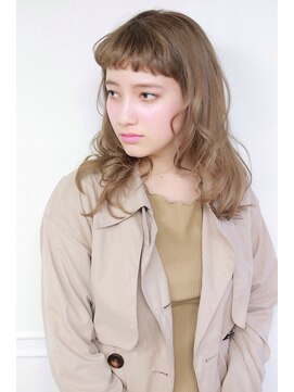 イズ 大船店(is) 大人ヌーディミディ