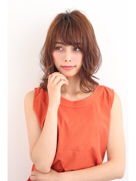 キュリオ 尾山台(curio) curio(キュリオ)尾山台