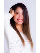 ギンザ ル グラン(JEAN CLAUDE BIGUINE GINZA Le Grand)&nbsp;サラツヤストレート