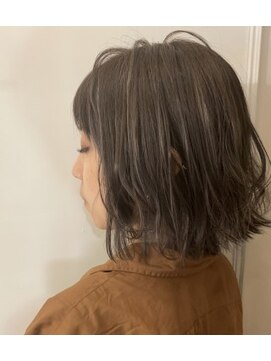 キャンバス バイ ネオリーブ 横浜西口(Canvas by neo.) ハイライト☆