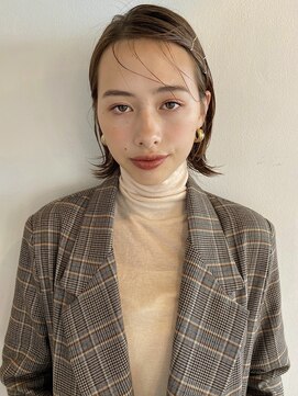 ヴェイン(VEIN) 【VEIN】ミニボブ