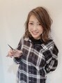 ヘアーリエット(Hair Lieto) 福井 えり