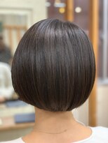 オロ(ORO)&nbsp;【ORO】コンパクトボブ（さがらひであき）