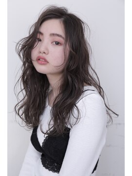 リムレス(LIMLESS) カット/カラー