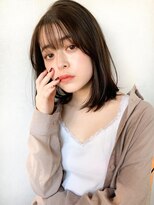 プラグ バイ ネオリーブ(plug by neolive)&nbsp;モテる　チョコレート×髪質改善 [髪質改善/縮毛矯正/韓国]N