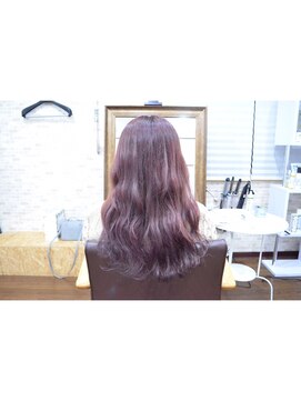 ココン(cocon) ＊abiest hair＊
