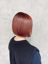 ８step[疎水シールド完成]Blossom 池袋店【ブロッサム】 