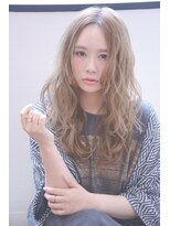 クロワ(croix) 【croix】3Dカラー×ヴェールウェーブ