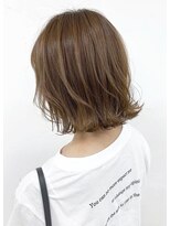 ロゼ 六甲道(ROSE)&nbsp;【ROSE/六甲道】くびれヘア＿ショートボブ