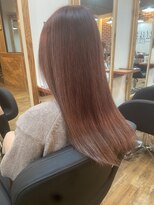 エイト プラット 渋谷2号店(EIGHT plat)&nbsp;【EIGHT new hair 1/6】