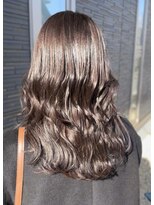 トゥエンティ(twenty)&nbsp;艶髪カラー