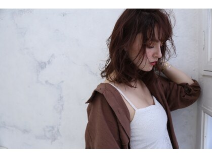 マイ スタイル 札幌琴似店(My j Style)の写真