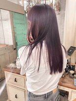 メーヴェ(Mowen)&nbsp;[ パープル ]