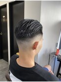 #メンズカット #フェード #スキンフェード