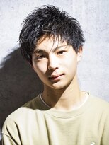 ゴールド 渋谷本店(GOALD)&nbsp;校則ビジネスokアップバングショート