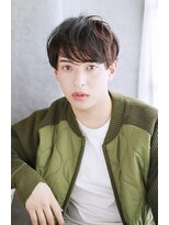 ポールプラスエヌ(PAUL+n)&nbsp;20代30代40代　ナチュラルマッシュ【枚方】＃734