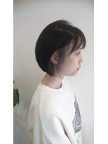 オートクチュールランコントレ(Haute Couture Rencontrer)&nbsp;インナーカラー