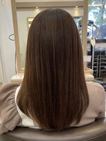 アルターリール(aL ter Rire)&nbsp;オリーブベージュ/イルミナカラー/澤瑞絵